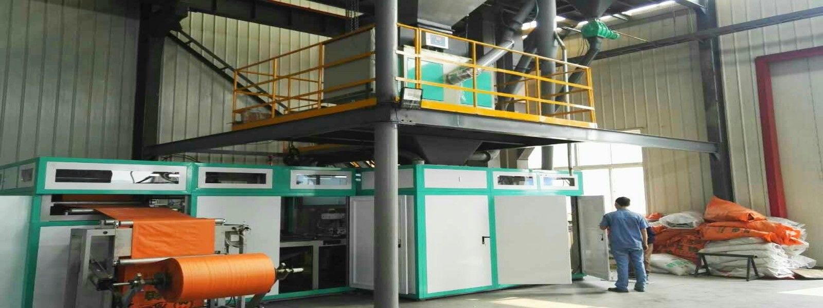 chất lượng Máy đóng gói tự động nhà máy sản xuất