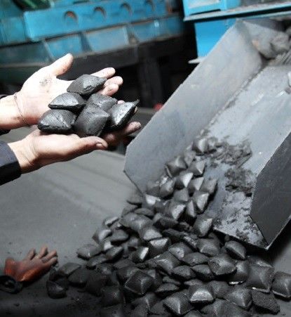 Máy đóng gói than đá có hiệu suất cao