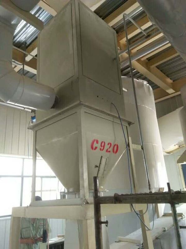 5-100 tấn tự động đóng bao máy thông lượng quy mô tích lũy quy mô khí nén loại ổ đĩa